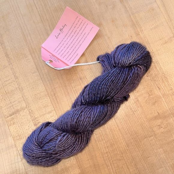 Louisa Harding Yarn. Grace Hand-Dyed. - Picture 1 of 4